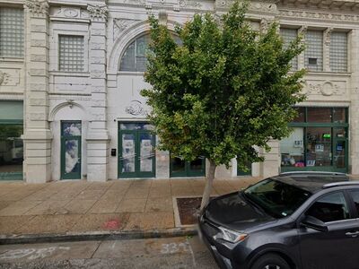 Taco Truck Stl Bar And Grill