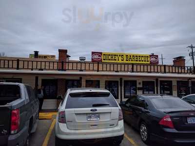 Dickey's Barbecue Pit