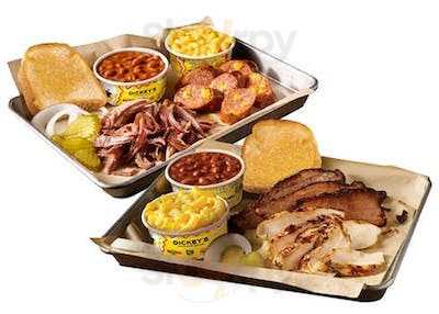 Dickey's Barbecue Pit