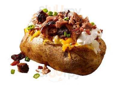 Dickey's Barbecue Pit