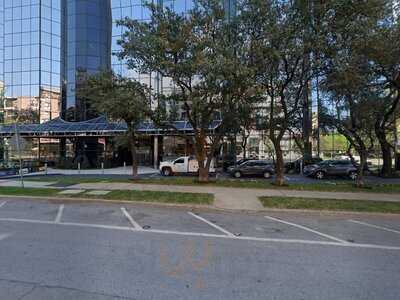 Dickey's Barbecue Pit