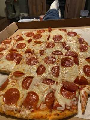 Stoney's Pizza & Market