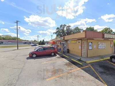 Stoney's Pizza & Market