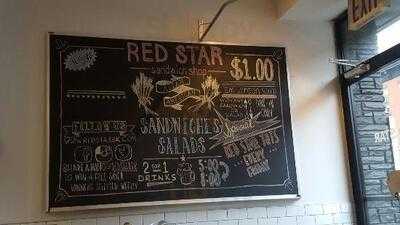 Red Star San