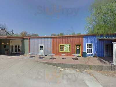 Bell Street Burritos