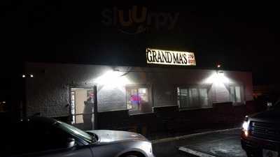 Grandma's Pizza & Pasta