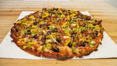 Grandma's Pizza & Pasta