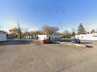 Grandma's Pizza & Pasta