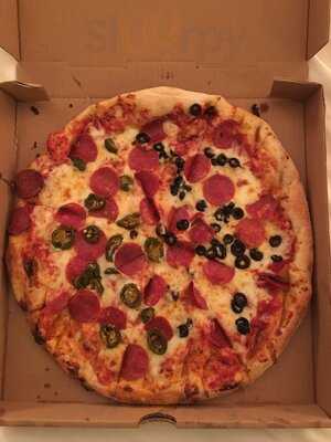 Gaslamp Pizza