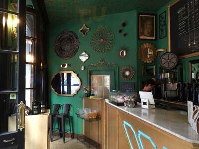 Orleans Coffee Espresso Bar