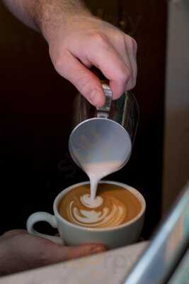 Orleans Coffee Espresso Bar