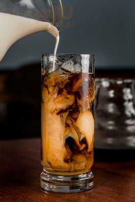 Orleans Coffee Espresso Bar