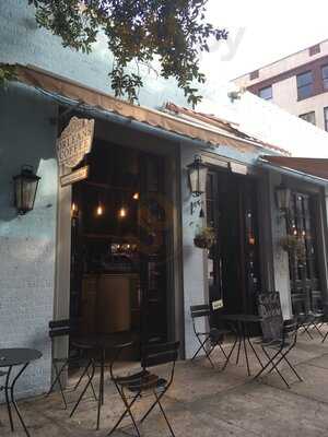 Orleans Coffee Espresso Bar