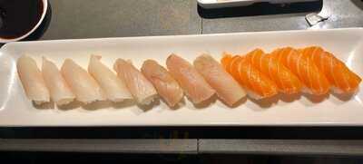 Hanabi Sushi & Rolls
