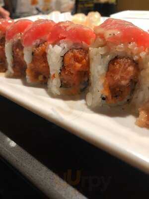 Hanabi Sushi & Rolls