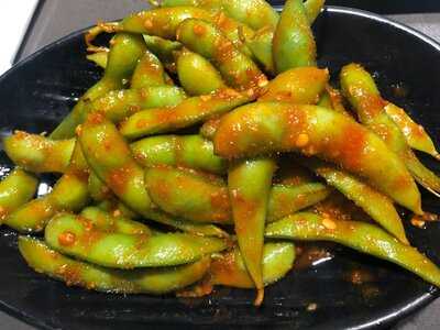 Hanabi Sushi & Rolls