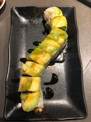 Hanabi Sushi & Rolls