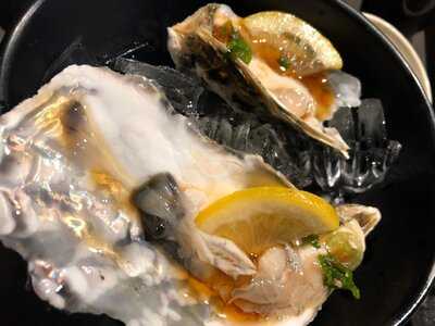 Hanabi Sushi & Rolls