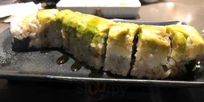 Hanabi Sushi & Rolls