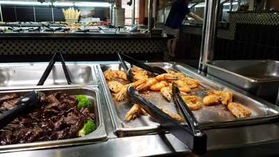 Fuji Buffet & Hibachi