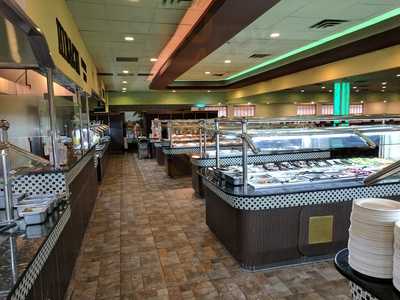 Fuji Buffet & Hibachi