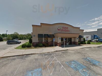 Fuji Buffet & Hibachi