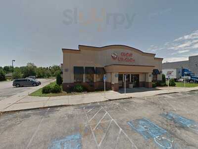 Fuji Buffet & Hibachi