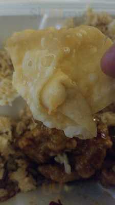 Egg Roll Express Restaurant