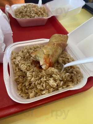 Egg Roll Express Restaurant