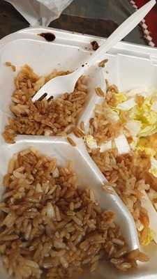 Egg Roll Express Restaurant