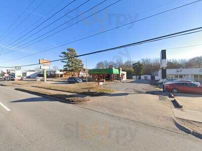 Egg Roll Express Restaurant