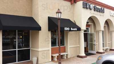 Edo Sushi