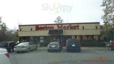 Boston Market