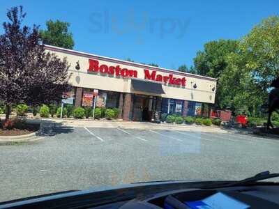 Boston Market