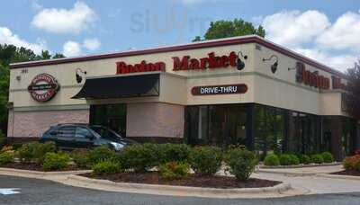 Boston Market