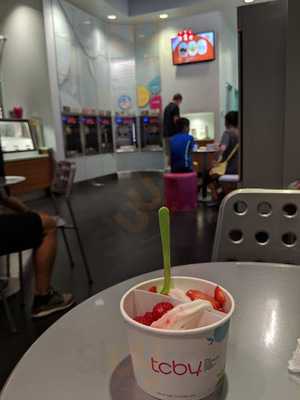 Tcby