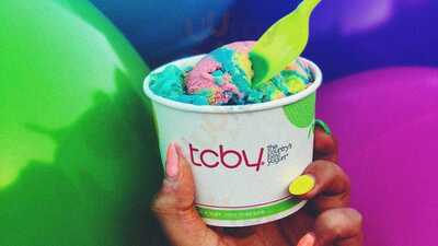 Tcby