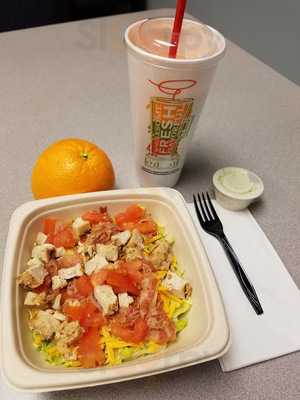 Tropical Smoothie Cafe Tusla