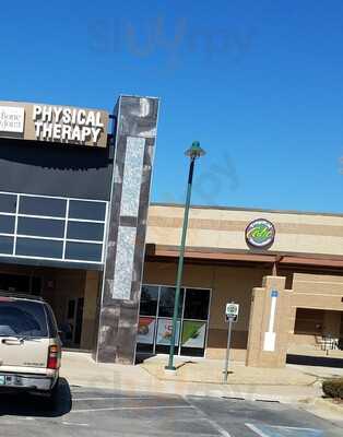 Tropical Smoothie Cafe Tusla