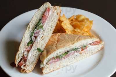 Tropical Smoothie Cafe Tusla