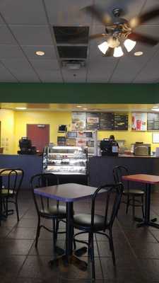 Tropical Smoothie Cafe Tusla