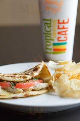 Tropical Smoothie Cafe Tusla