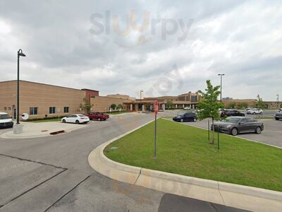 Tropical Smoothie Cafe Tusla