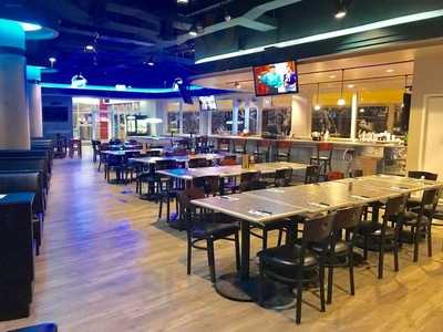 Prior's Tap And Tavern