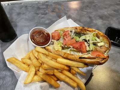 Prior's Tap And Tavern