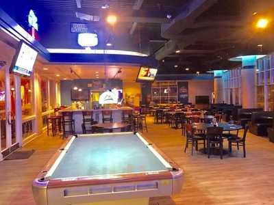 Prior's Tap And Tavern