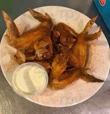 Prior's Tap And Tavern