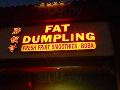 Fat Dumpling