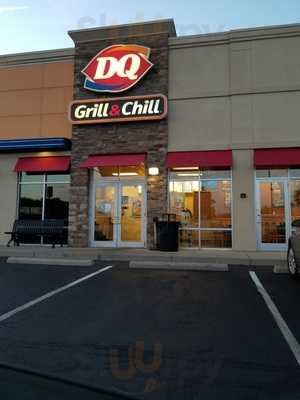 Dairy Queen Grill & Chill
