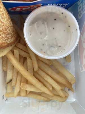 Dairy Queen Grill & Chill